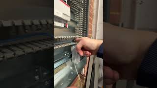 Electrical Control Panels ASMR [upl. by Ellord]