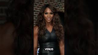 Serena Williams biography short videoshortsshortvideo videosubscribeusaindian [upl. by Nylleoj]