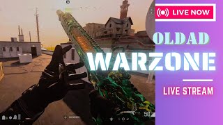 🔴Live Warzone Early Bird PreWork vert [upl. by Neiv]