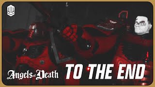 Against the Horde  Angels of Death Episode 6  Breakdown [upl. by Arly]