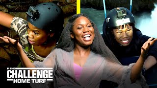 Big T’s Past 🇬🇧  Episode 7  The Challenge Home Turf [upl. by Ariahs]