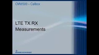 Basic LTE Call Setup [upl. by Kolk607]