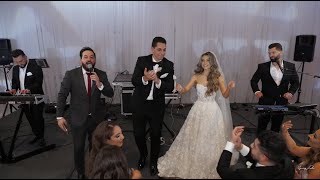 Wissam Al Iraqi  Evonte amp Ashely Wedding Reception [upl. by Atlee]