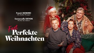 Fast Perfekte Weihnachten  Trailer Deutsch HD  Release 251024 [upl. by Ehcsrop]