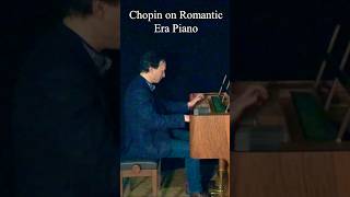 Chopin on Graf Fortepiano by Roustem Saitkoulov 🎹✨fortepiano [upl. by Emilia272]