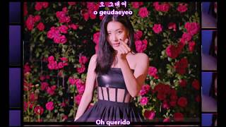 SUNMI 선미  PPORAPPIPPAM 보라빛 밤 MV Sub Español  Hangul  Rom HD [upl. by Tserof363]