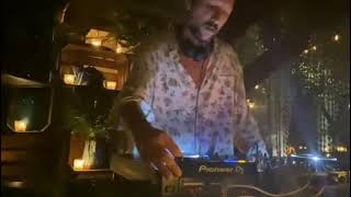 Gitano in Tulum live dj party [upl. by Sumerlin]