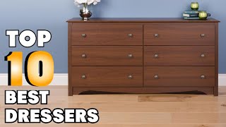 Dresser  Best Selling Dressers on Amazon [upl. by Neve]