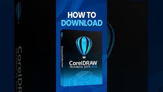 how to download coreldraw for free  tutorial coreldraw [upl. by Babby]