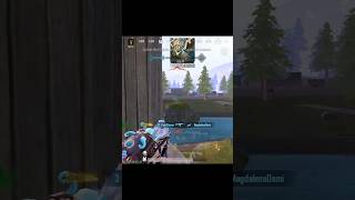 😱 OMG  Best moment pubg mobile gameplay🔥shortvideo bgmi pubgmobile pubg gaming [upl. by Nive931]