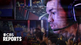 Esports The Price of the Grind 33 [upl. by Enelyak161]