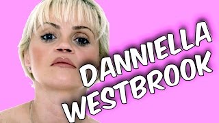 DANNIELLA WESTBROOK  JINGLE BELLS  ONE NOSTRIL PARODY [upl. by Sotnas]