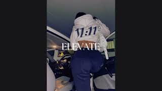 FREE HARD BOUNCY TRAP TYPE BEAT quot ELEVATE quot 2024 [upl. by Iarahs]