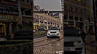 Range Rover amp Modified Scorpio 🌟🚨  Old fortuner Legacy 😎🤙🏻  trendingshorts shorts music lofi [upl. by Michel]