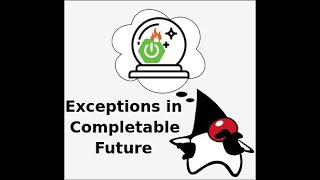 Exception handling with Java CompletableFuture in Spring Boot [upl. by Eyaj]