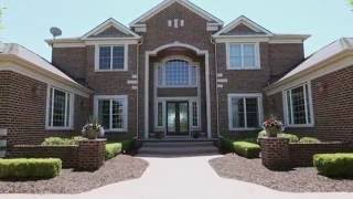 25879 Shoreline Dr Novi Mi [upl. by Norword]