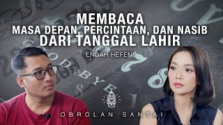 FULL VERSION Ramalan Nasib dan Karakter dari Tanggal Lahir [upl. by Tnarud209]