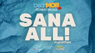 Dear MOR Marathon quotSana Allquot Celebrity Specials [upl. by Aym872]