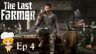 The Last Farmer  Ep 4  Full Game  No Commentary [upl. by Purpura931]