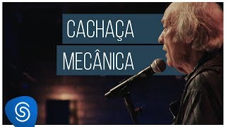 Erasmo Carlos  Cachaça Mecânica DVD Meus Lados B [upl. by Estis]