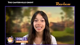 Discover the Secrets of The Canterville Ghost Sydney Ss Review [upl. by Kessiah]