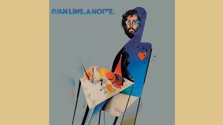 Ivan Lins  Desesperar Jamais [upl. by Edge]