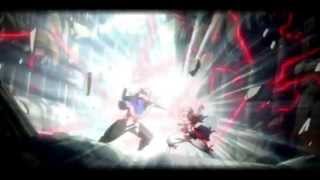 Fairy Tail  NatsuGajeel vs StingRogue AMV [upl. by Ardena259]