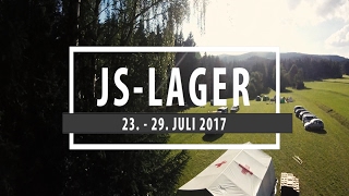 Jungscharlager 2017  Trailer  Js OberGrafendorf [upl. by Chin]