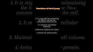 transport across cell membraneactive and passive transport [upl. by Atilrac617]