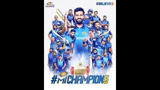 MI Indian premier league IPL PS4 C24 Live [upl. by Philan]