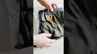 UNBOXING Avolt Slim Fit Track Pant For Men 🏋️‍♂️ [upl. by Eah]