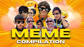 Sourav Joshi Vlogs Memes Compilation  Souravdamemesno1 souravjoshivlogs7028 souravjoshivlogs [upl. by Itnaihc759]