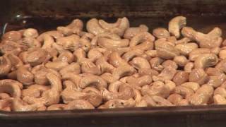 How To Roast Salted Cashews [upl. by Hilary]