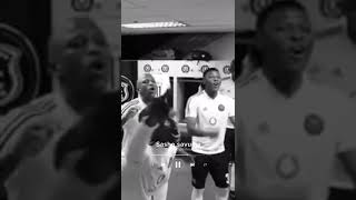 SASHO SAVUMA GWIJO BY ORLANDO PIRATES acapellachallenge soccermusic soccersongs [upl. by Maram648]