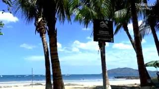 Tamarindo  Costa Rica [upl. by Etteniuqna88]