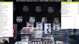 GV Sports Cards Live Box Breaks  liveboxbreaks groupbreaks sportscards boxbreak [upl. by Mansoor]