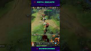 Windrun whirlwind facet is so good dota2 dota2shorts dota2clips [upl. by Rockel]