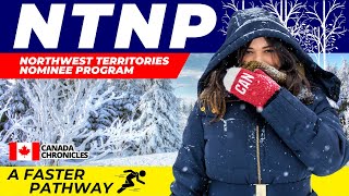 Northwest Territories Nominee Program NTNP A Comprehensive Guide  Canada Immigration 2024 [upl. by Phip618]