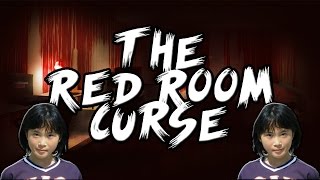 Is The Red Room Curse Real [upl. by Bilac]