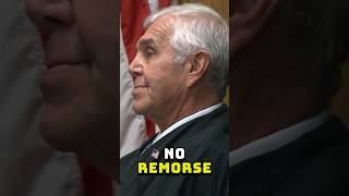 The Judge Goes Off On Killer Who Showed NO REMORSE [upl. by Rekcut554]