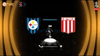 HUACHIPATO vs ESTUDIANTES 🔴 EN VIVO 🔴 COPA LIBERTADORES 2024 [upl. by Ajiam589]