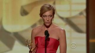 Toni Collette  61st Emmy Awards [upl. by Gausman]