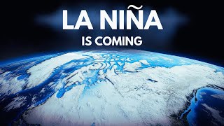 How La Niñas May Affect Earth In 2025 [upl. by Seema]