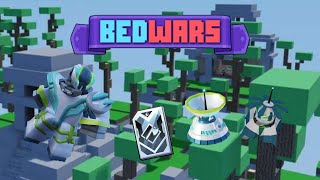 I Used the Zenith kit for the First Time  Roblox Bedwars Episode 3 [upl. by Hemetaf]