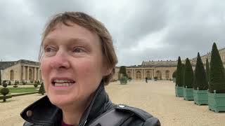 DAY 22 The Palace of Versailles [upl. by Haley]