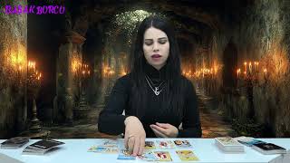 Başak Burcu Haftalık Tarot Yorumu 🔮 [upl. by Ellierim]