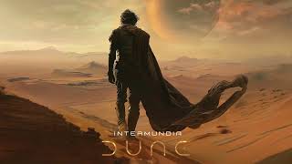 Hans Zimmer  Dune EPIC VERSION [upl. by Aelram]