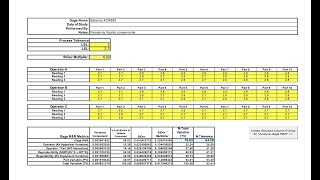 Repetibilidad y Reproducibilidad RampR Algunos tips [upl. by Llerej]