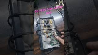 setopbox DD free dish setop box repair sound problem signal problem all solution in this video Rs [upl. by Stromberg186]