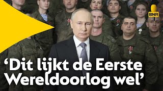 Hoe zijn conflicten in Rusland en Afrika verbonden met elkaar [upl. by Chader]